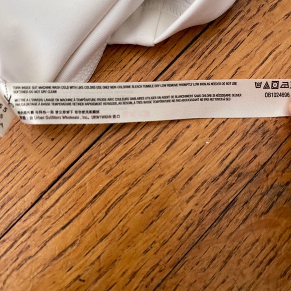 FREE PEOPLE FP Movement Romance Me Hoodie Jacket - Picture 9 of 10